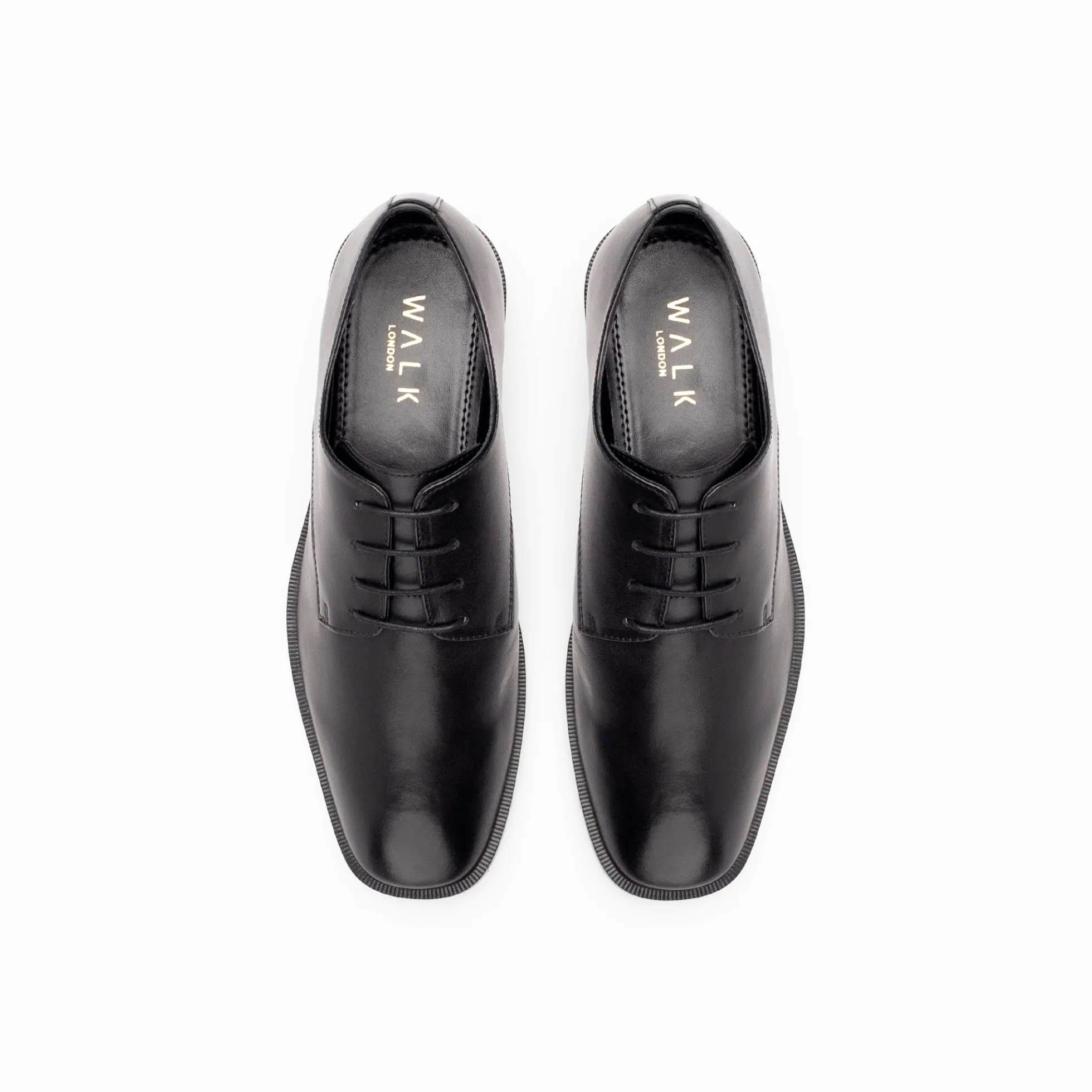 Walk London Alex Derby Shoe Cheap