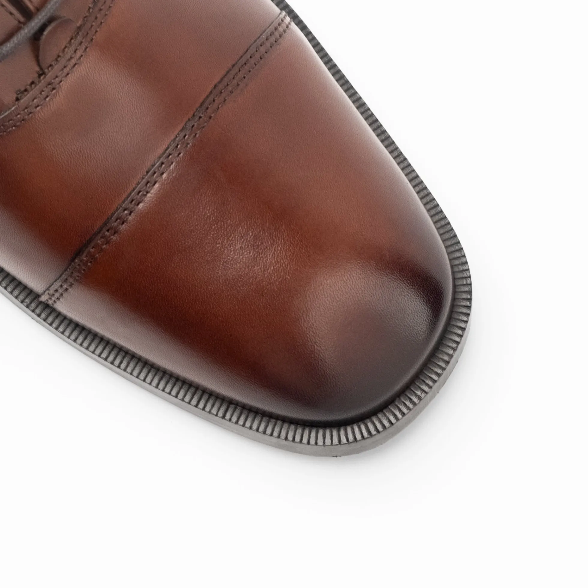 Walk London Alex Oxford Toe Cap Shoe Best Sale