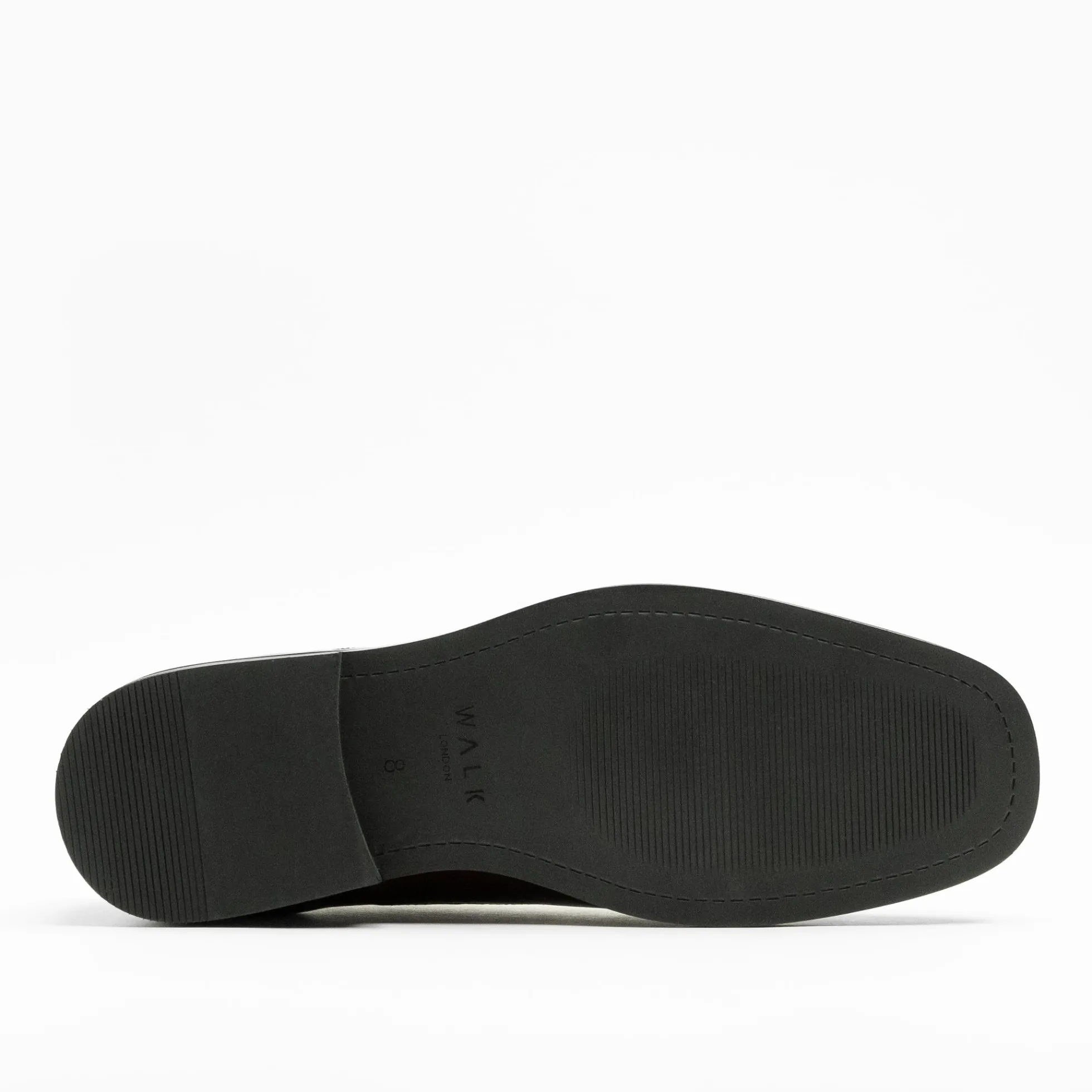 Walk London Alex Oxford Toe Cap Shoe Best Sale