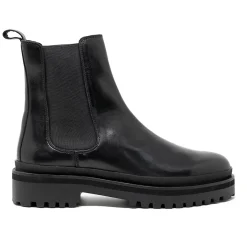 Walk London Astoria Chelsea Boot Black Outlet