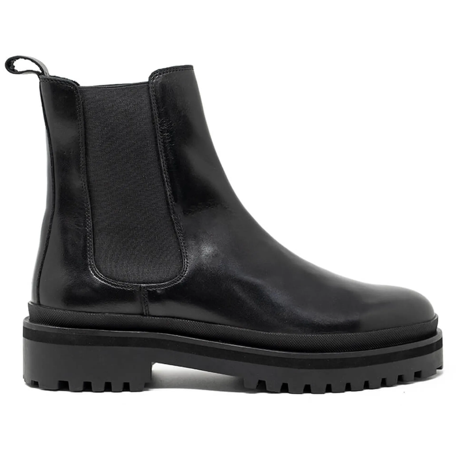 Walk London Astoria Chelsea Boot Black Outlet