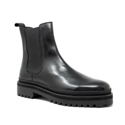 Walk London Astoria Chelsea Boot Black Outlet