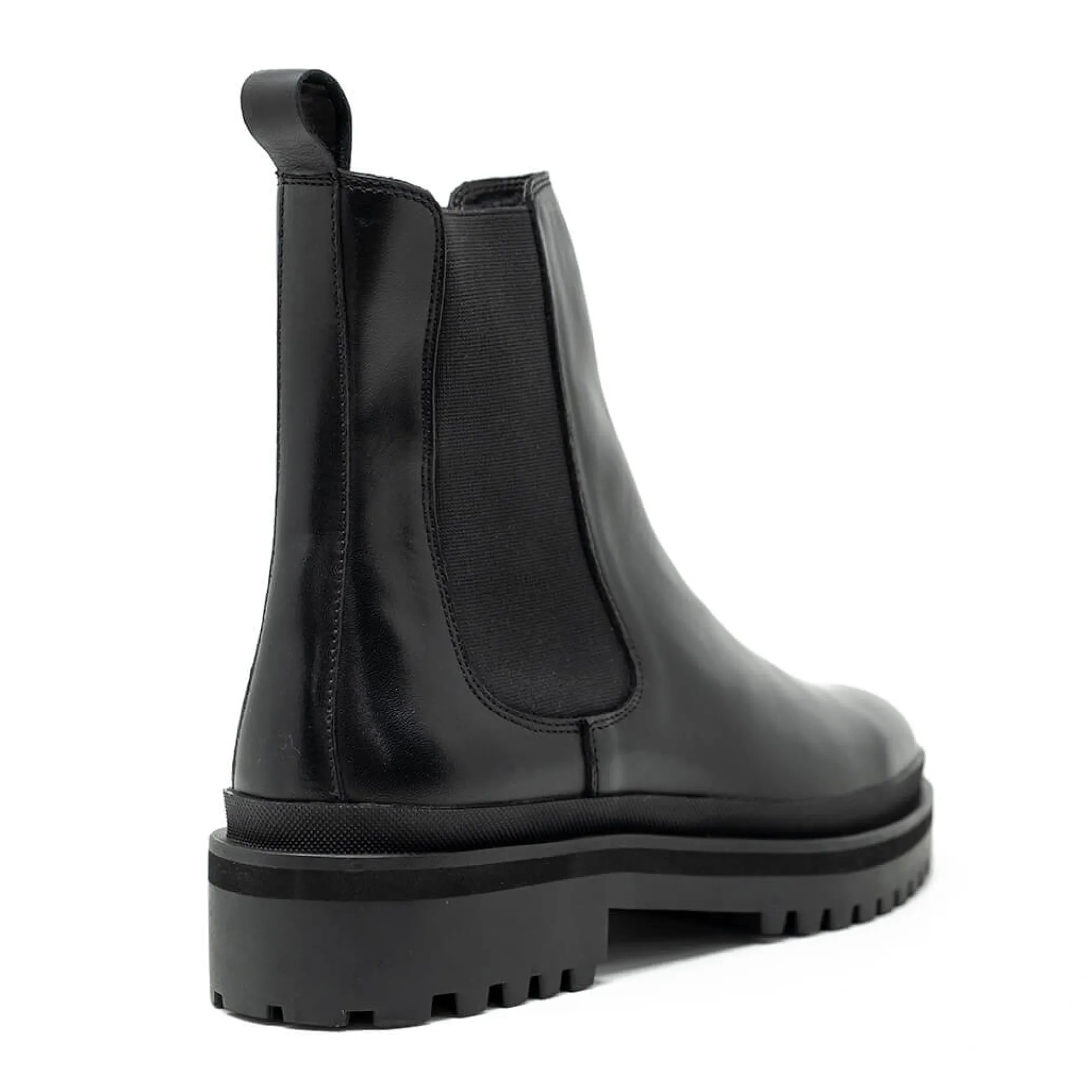 Walk London Astoria Chelsea Boot Black Outlet