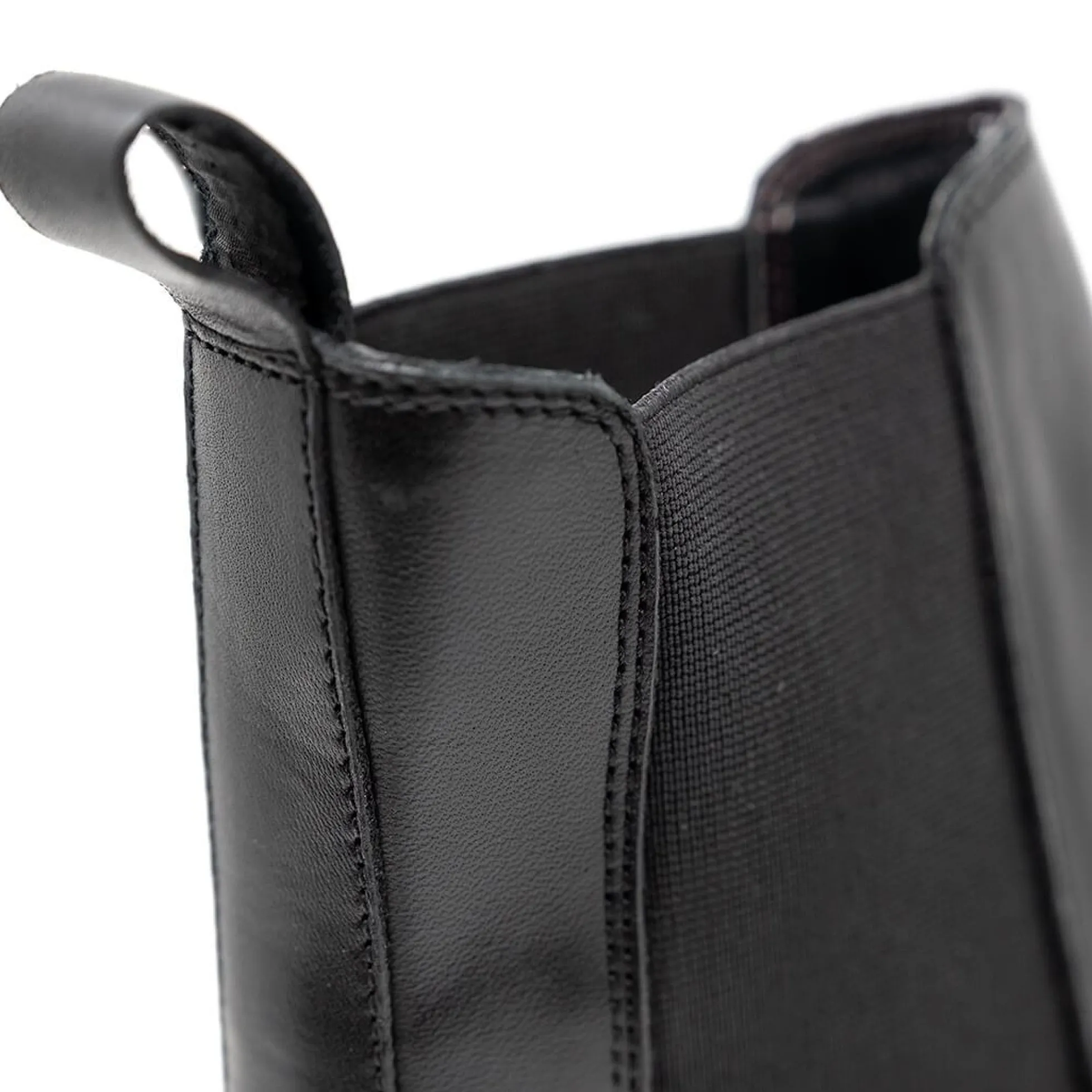 Walk London Astoria Chelsea Boot Black Outlet