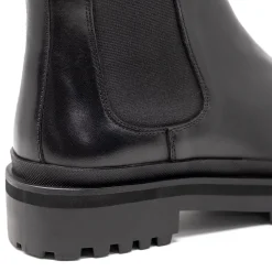 Walk London Astoria Chelsea Boot Black Outlet