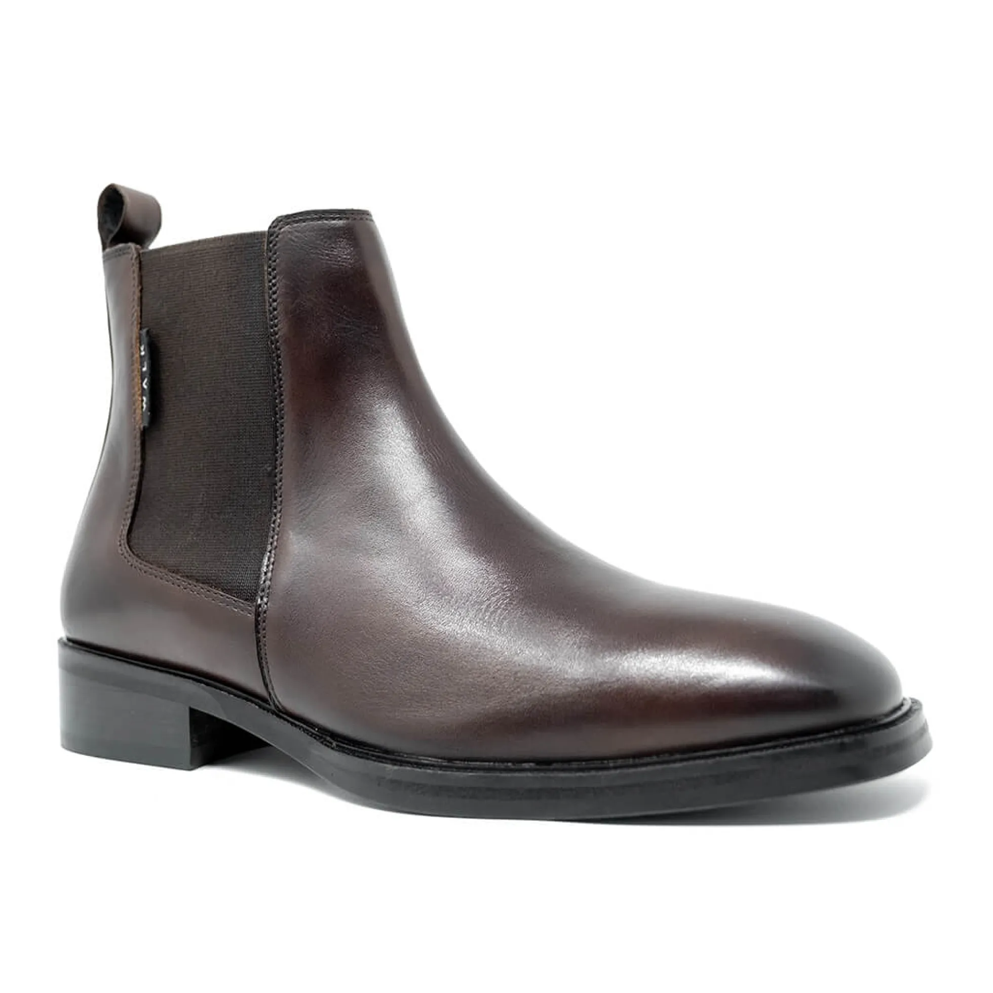 Walk London Austin Chelsea Boot Brown Fashion