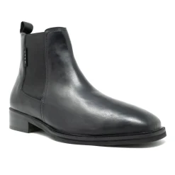 Walk London Austin Chelsea Boot Black Sale