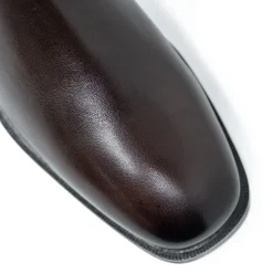 Walk London Austin Chelsea Boot Brown Fashion