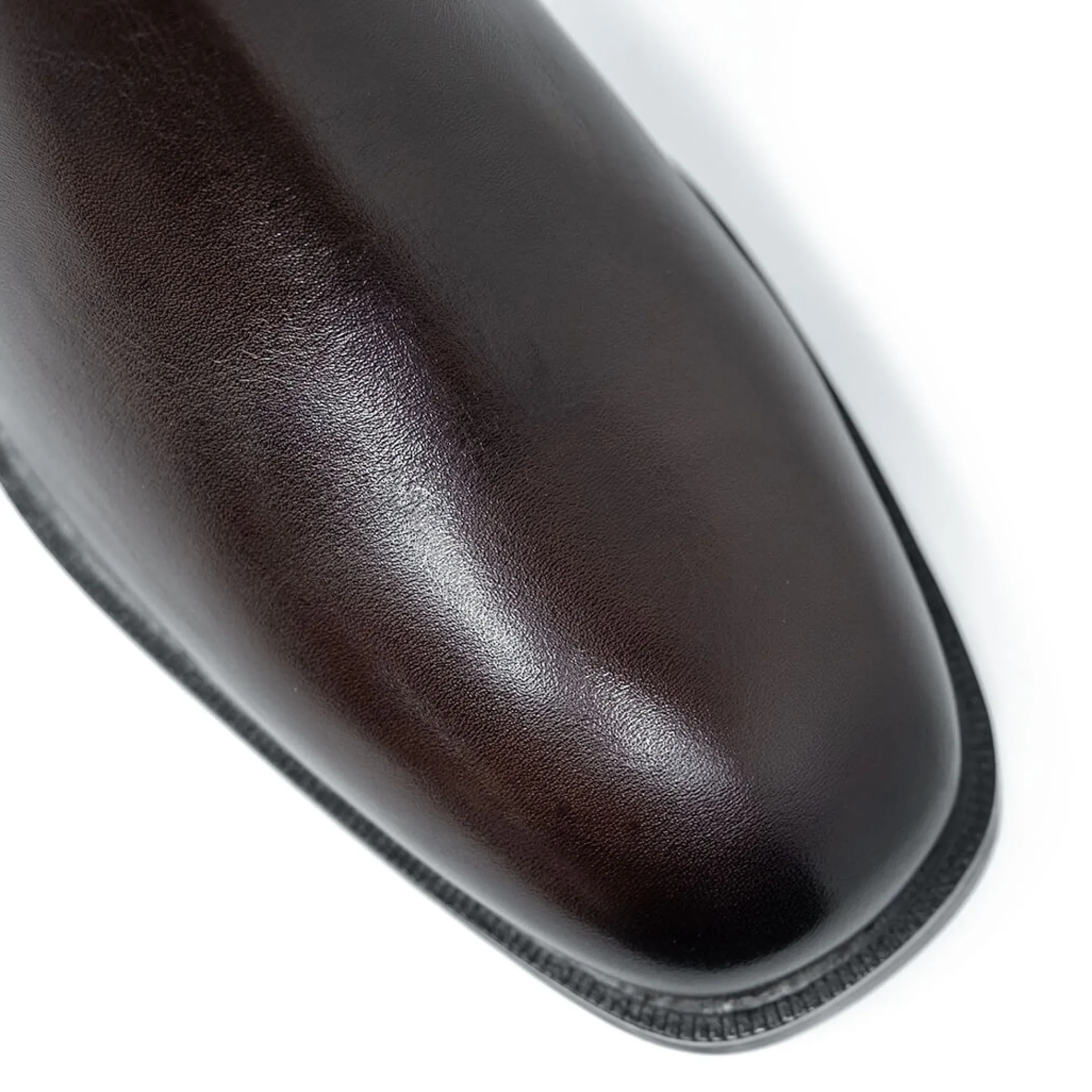 Walk London Austin Chelsea Boot Brown Fashion