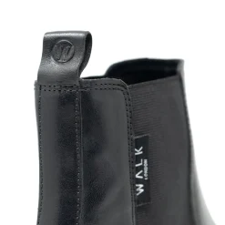 Walk London Austin Chelsea Boot Black Sale