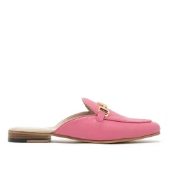 Walk London Bella Trim Mule Loafer Outlet