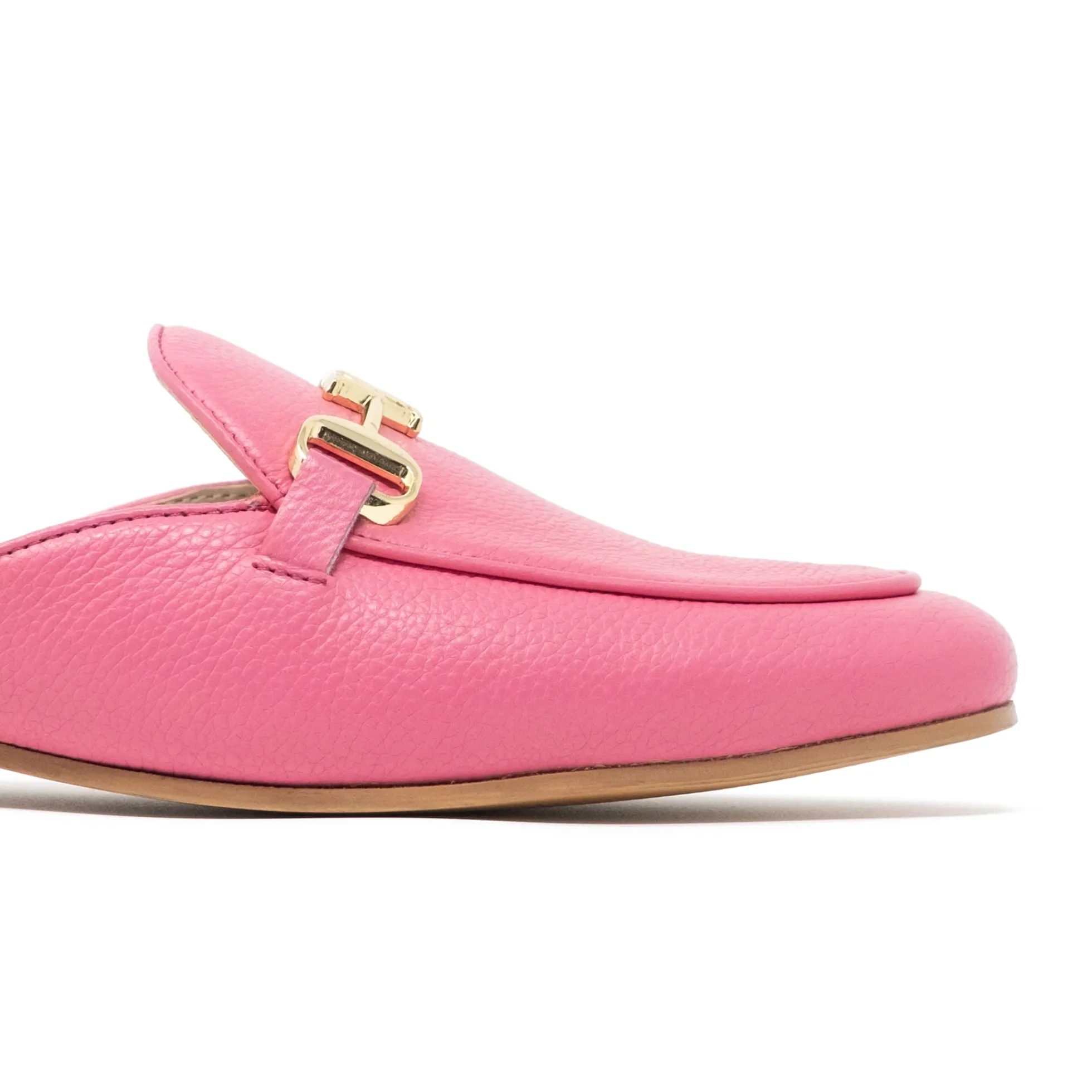 Walk London Bella Trim Mule Loafer Outlet