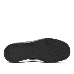 Walk London Berlin Toe Post Sandal Black Online
