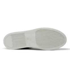 Walk London Boulevard Monogram Trainer Nude Hot