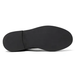 Walk London Brooklyn Chelsea Boot Black Clearance