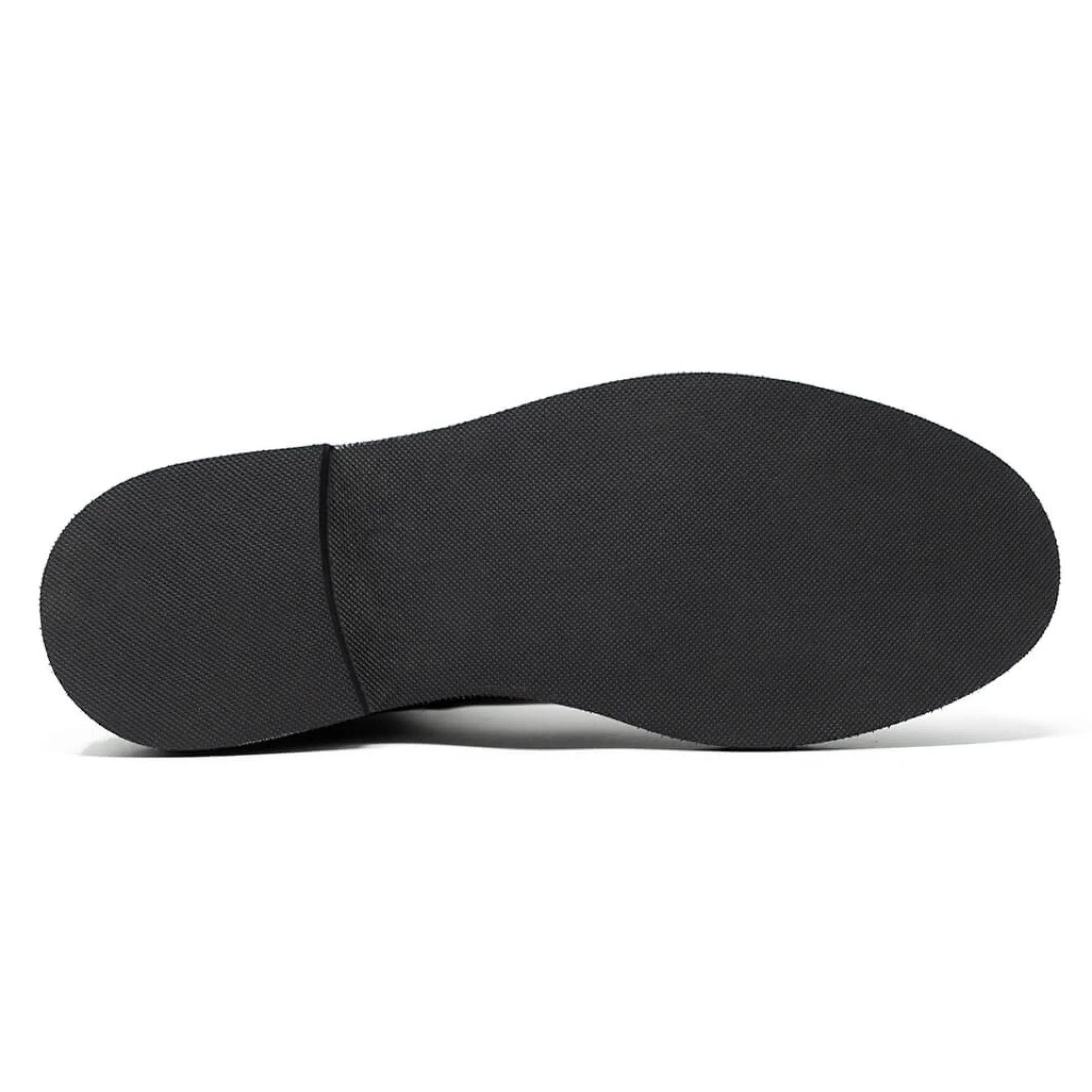 Walk London Brooklyn Chelsea Boot Black Clearance