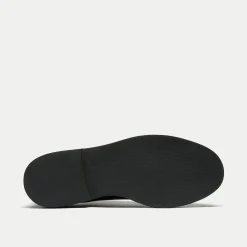 Walk London Brooklyn Derby Shoe Black Shop