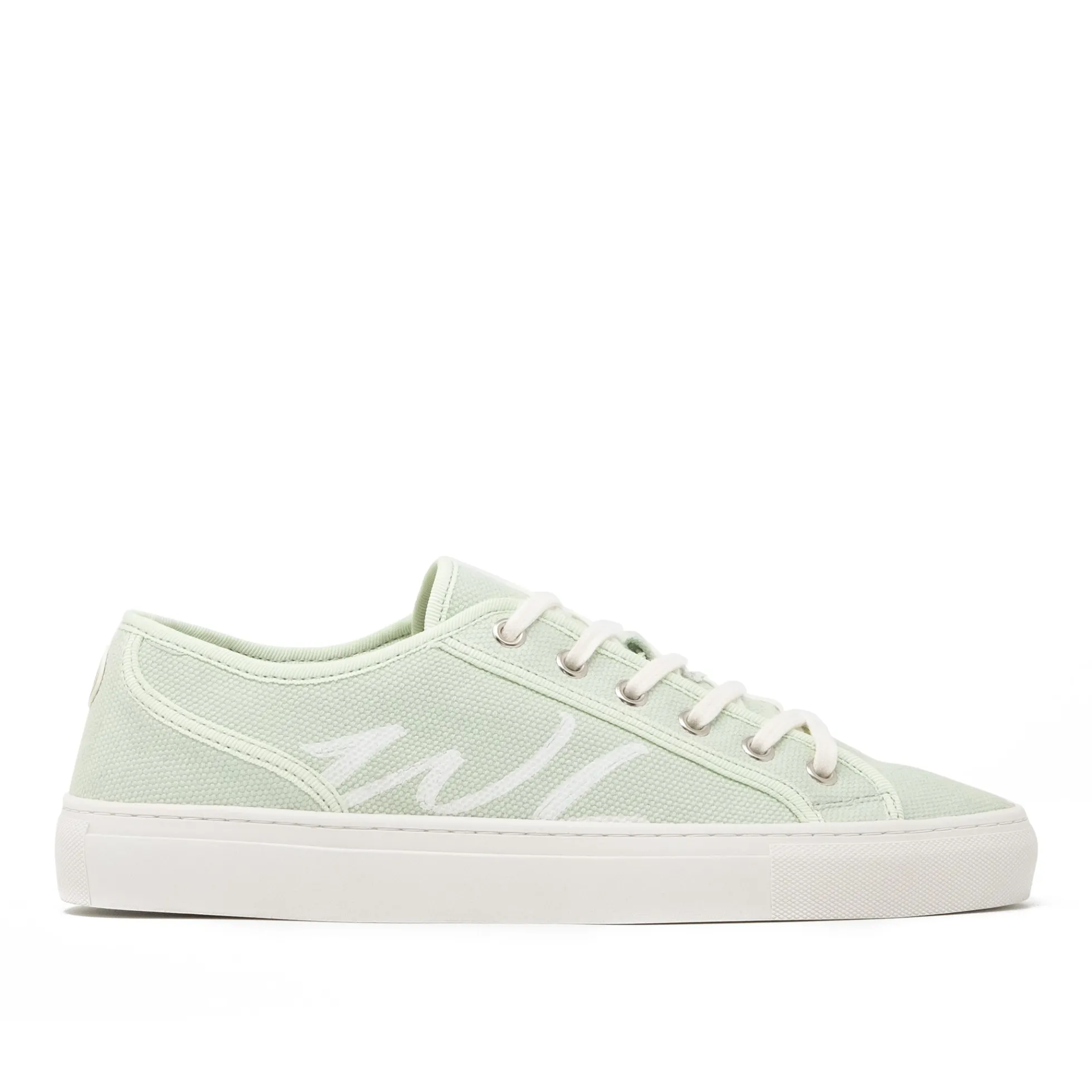 Walk London Cabana Sneaker Mentol Green Online