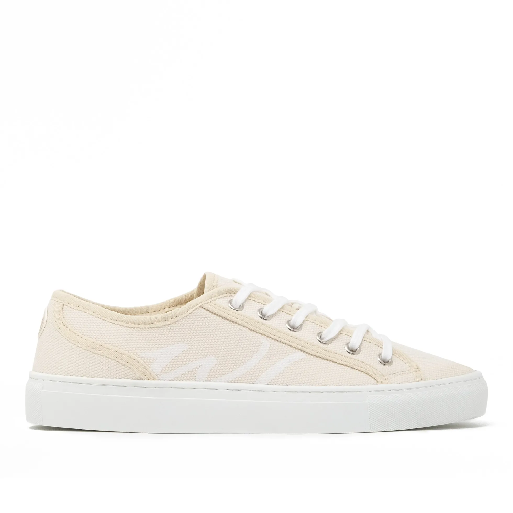 Walk London Cabana Sneaker White Sale