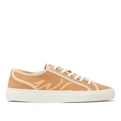 Walk London Cabana Sneaker Peach Shop