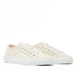 Walk London Cabana Sneaker White Sale