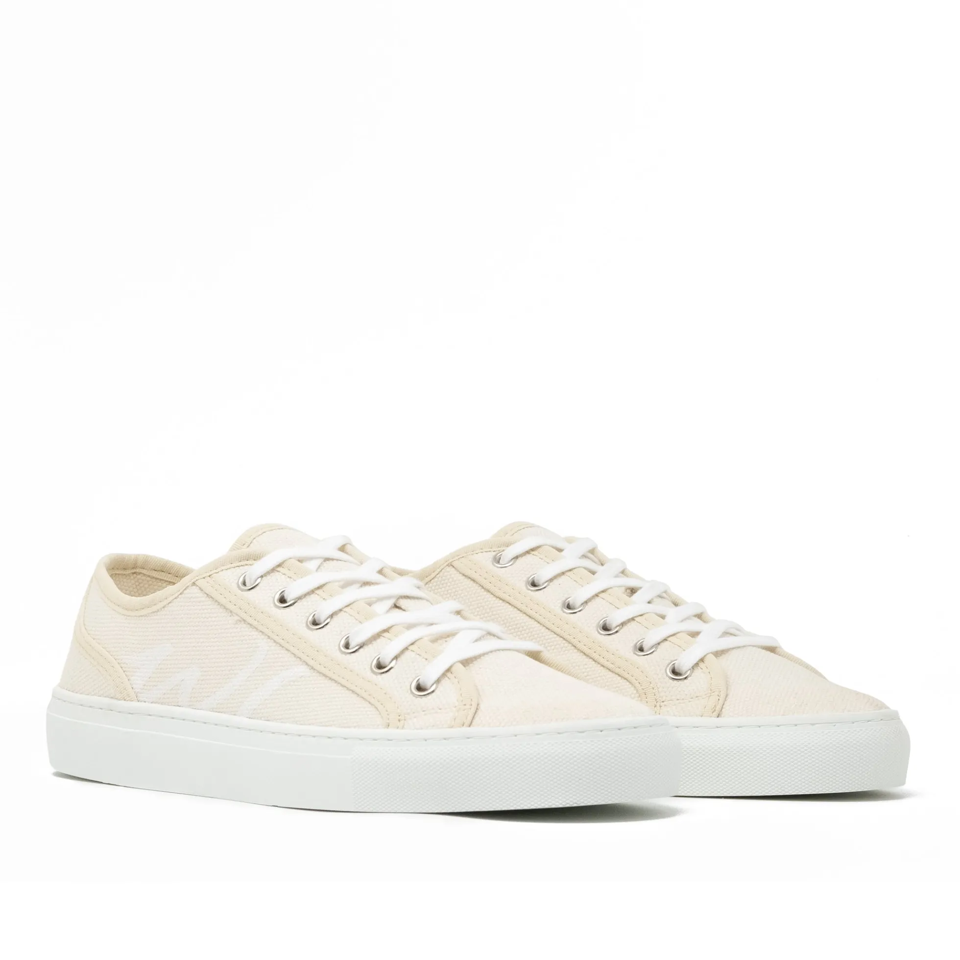 Walk London Cabana Sneaker White Sale