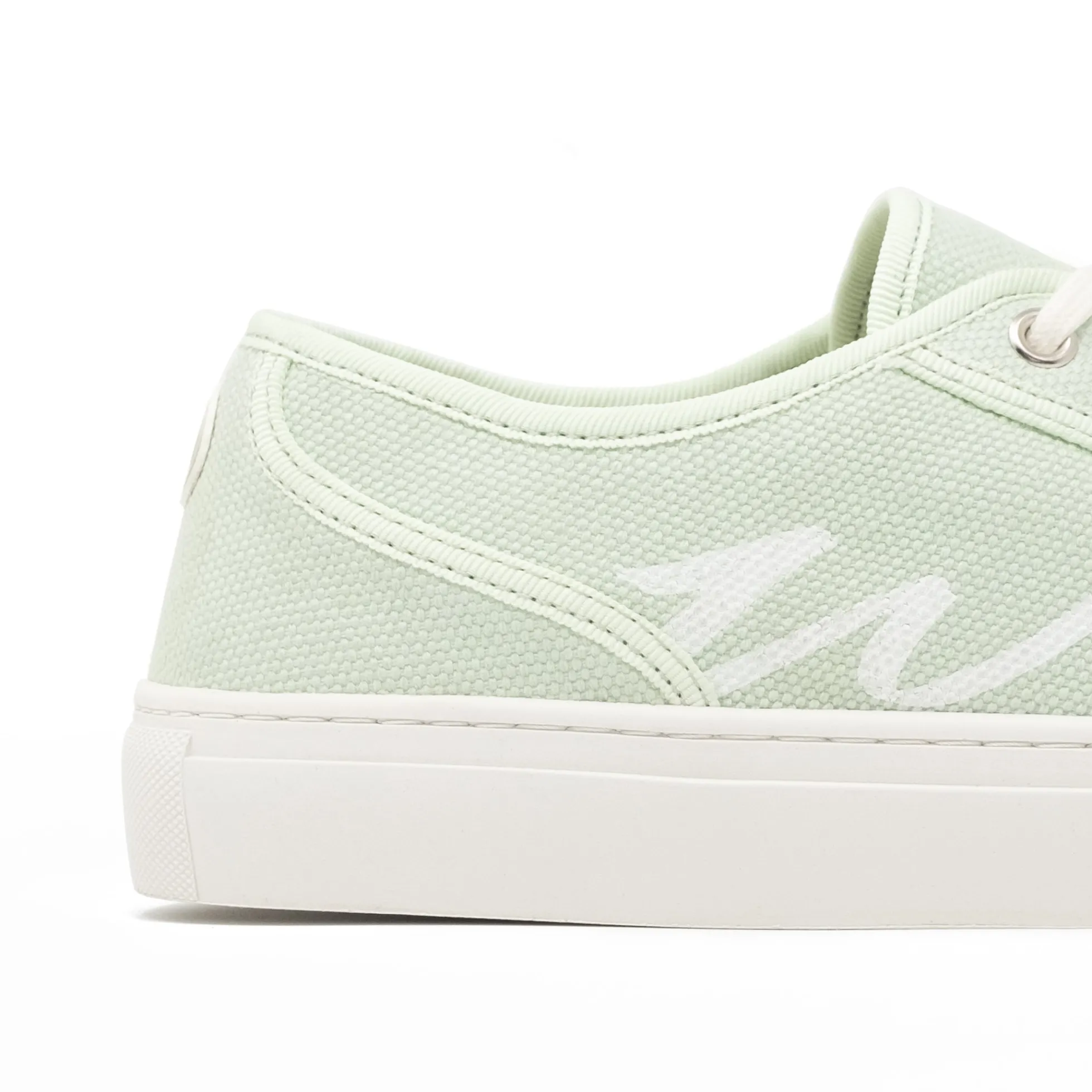 Walk London Cabana Sneaker Mentol Green Online