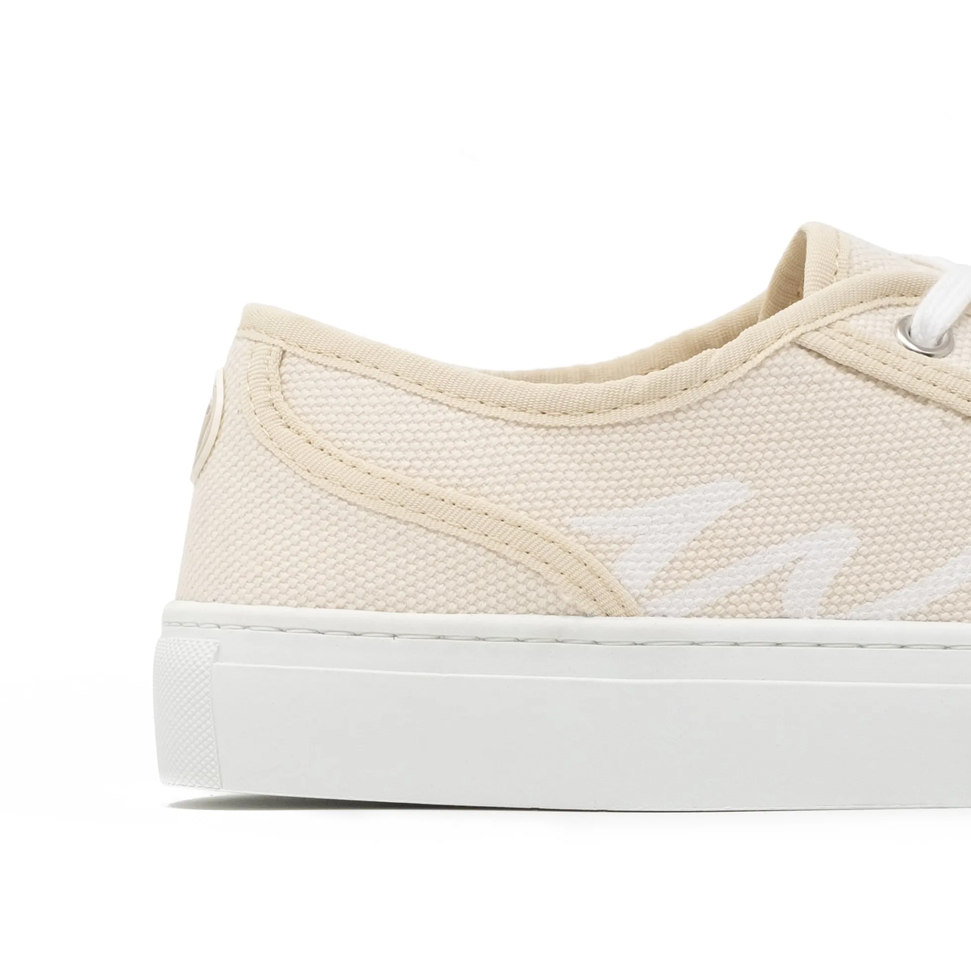 Walk London Cabana Sneaker White Sale
