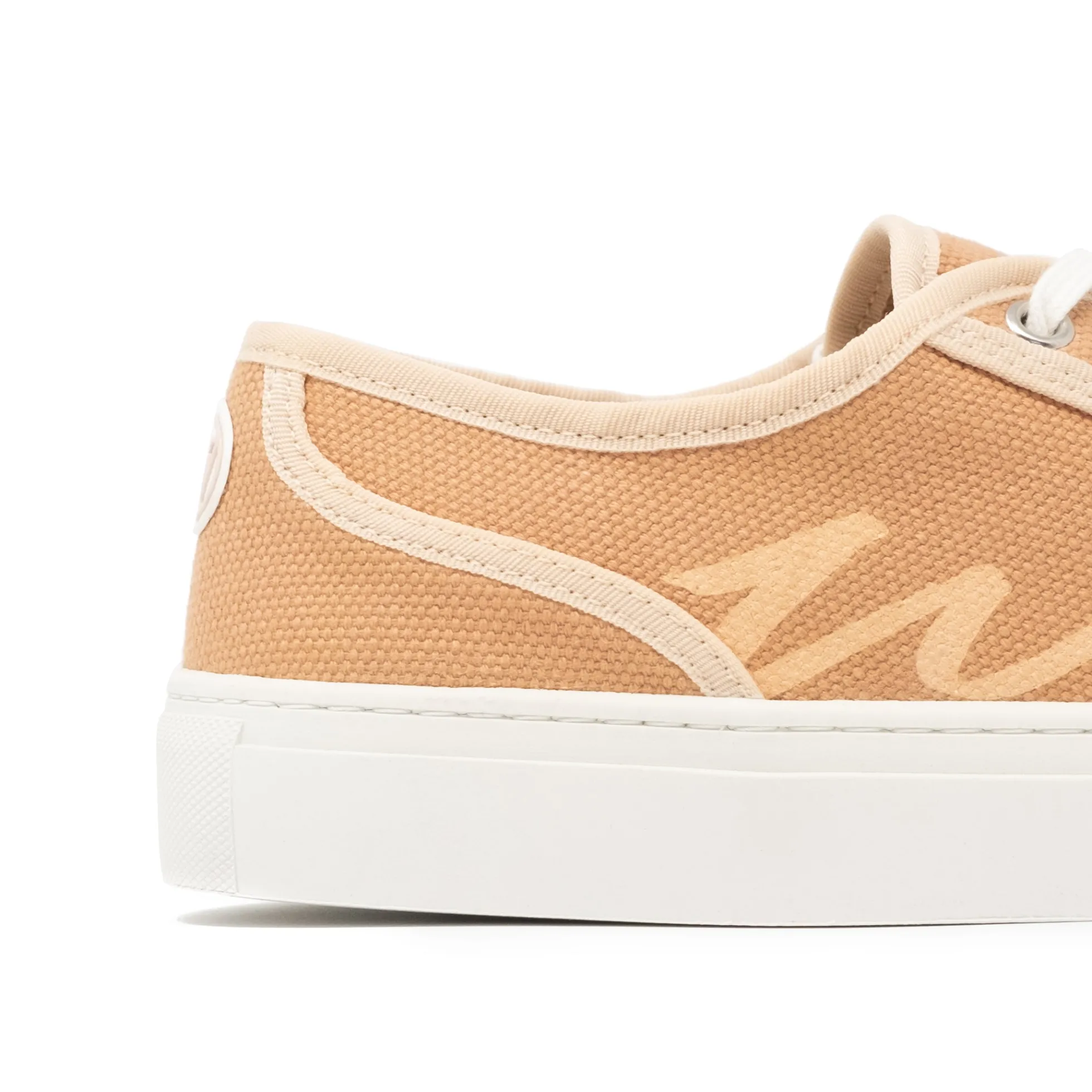 Walk London Cabana Sneaker Peach Shop