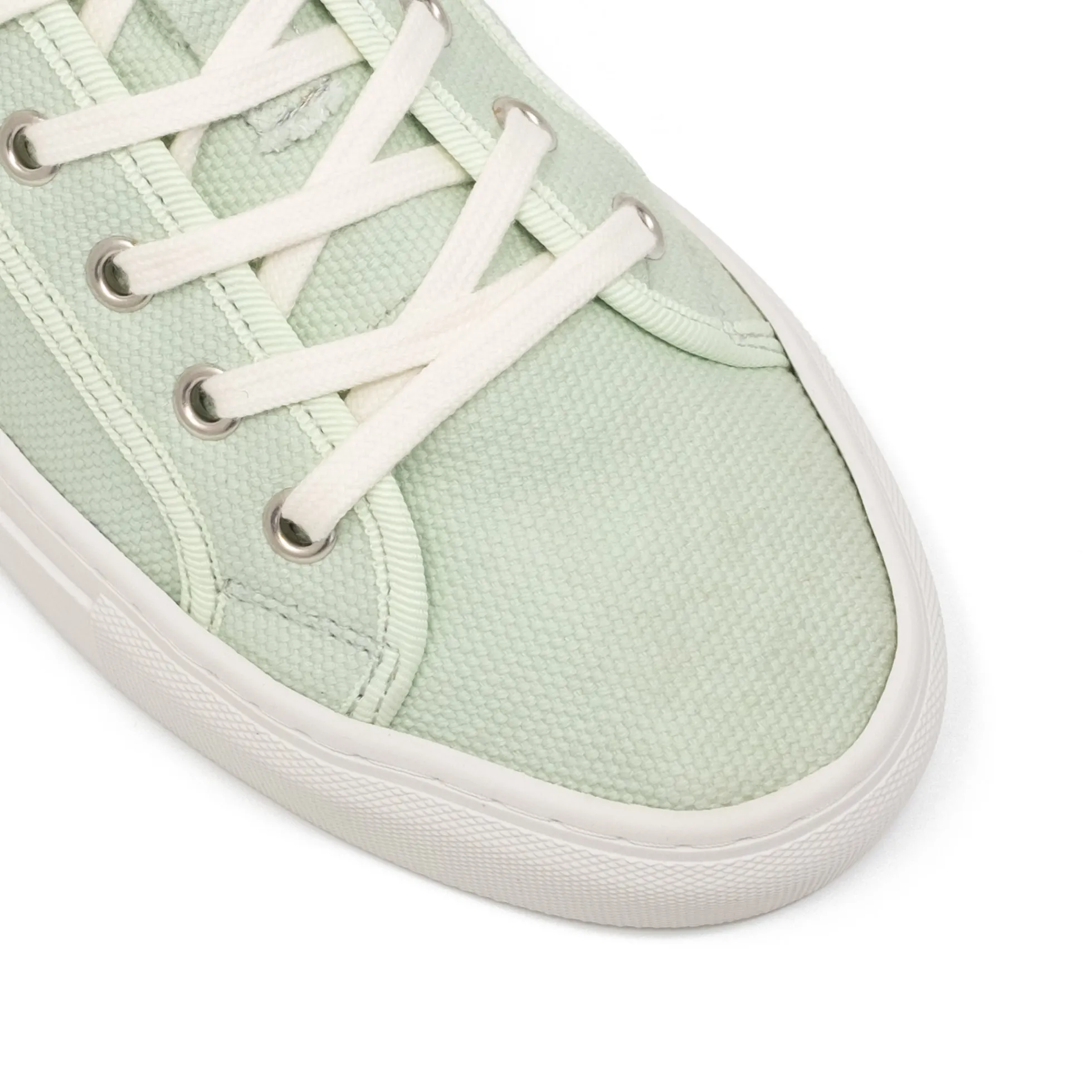 Walk London Cabana Sneaker Mentol Green Online