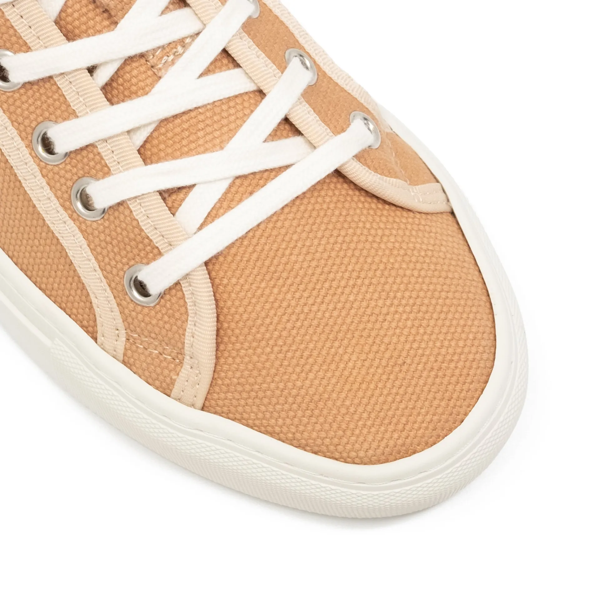Walk London Cabana Sneaker Peach Shop