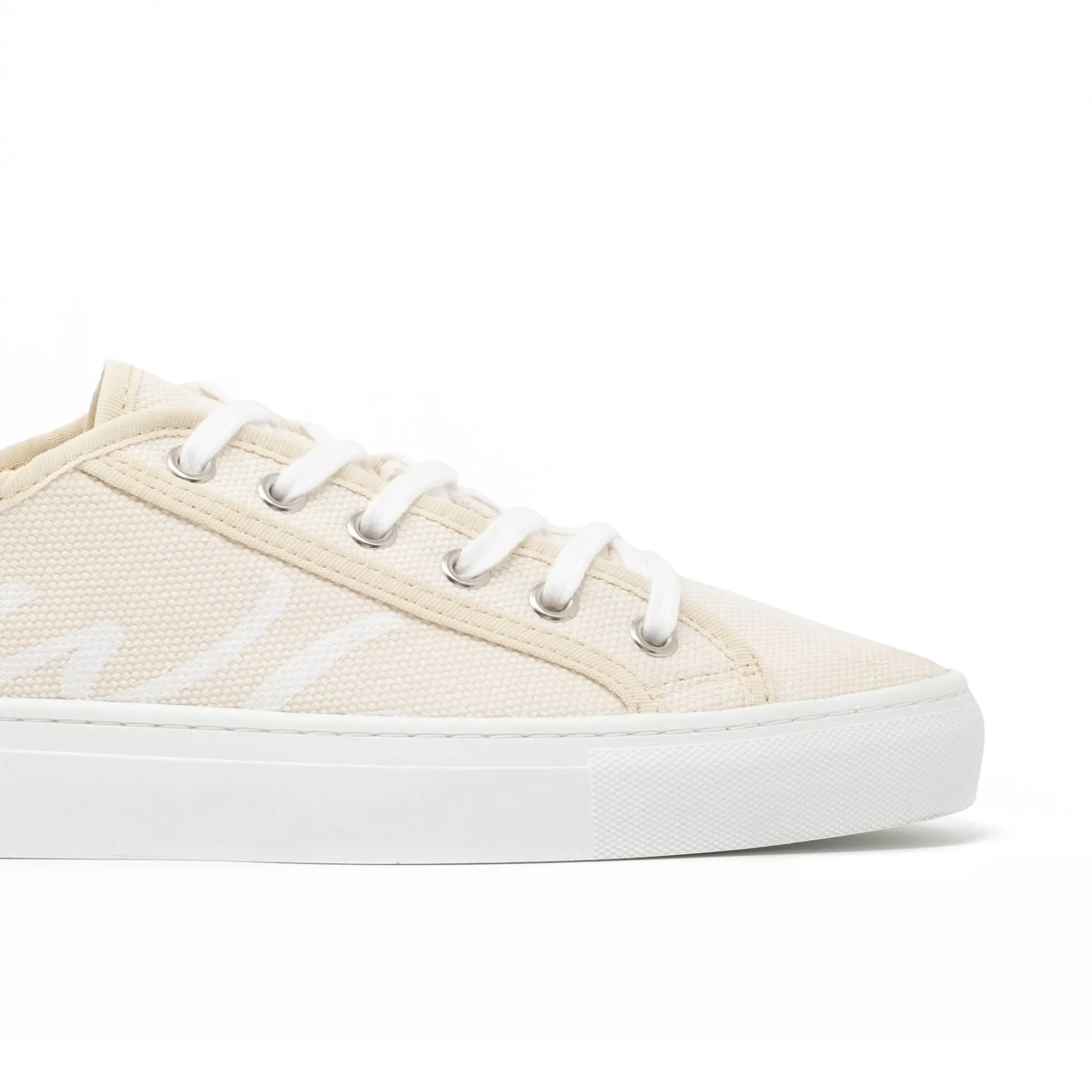 Walk London Cabana Sneaker White Sale