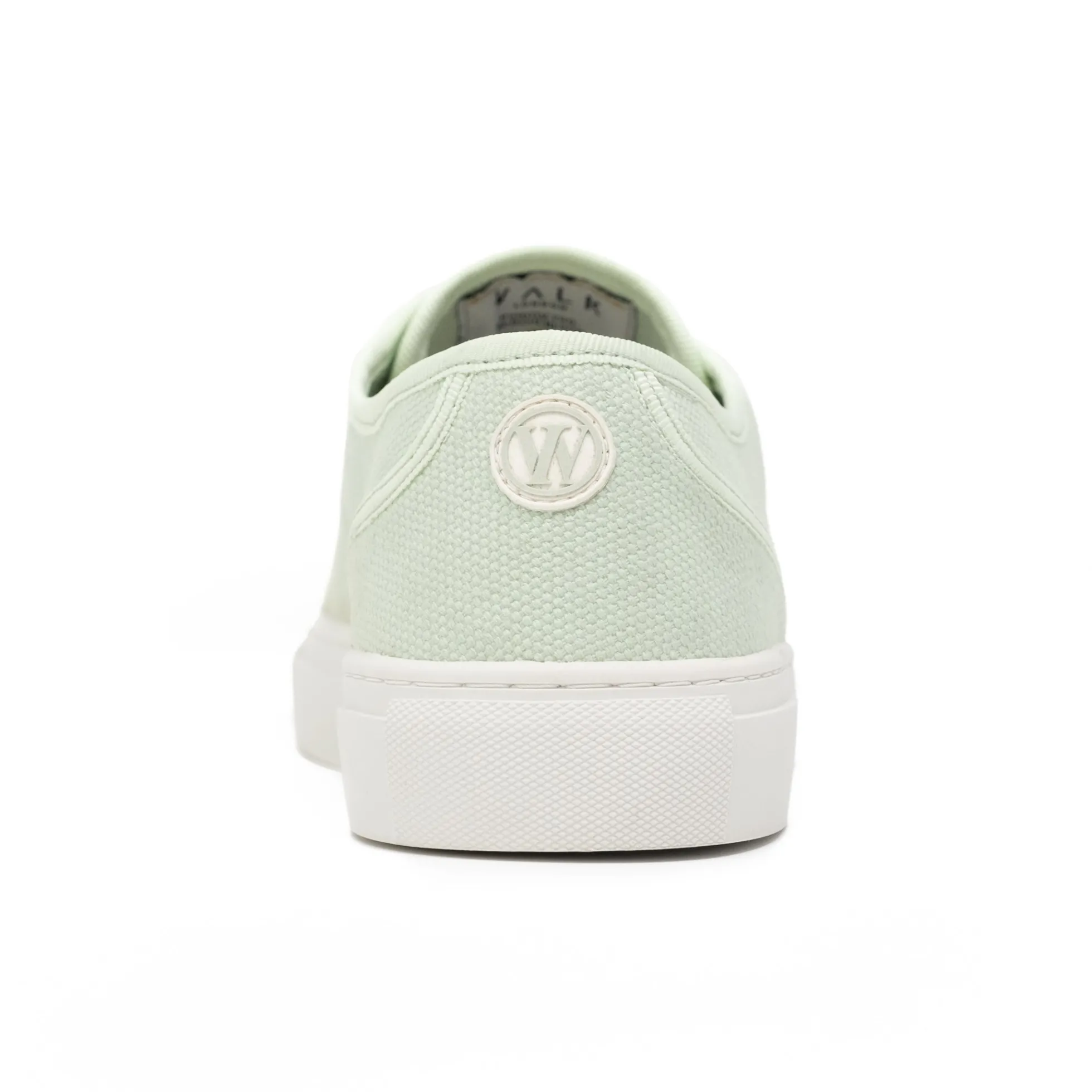 Walk London Cabana Sneaker Mentol Green Online