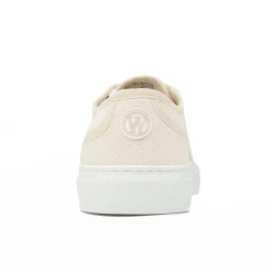 Walk London Cabana Sneaker White Sale