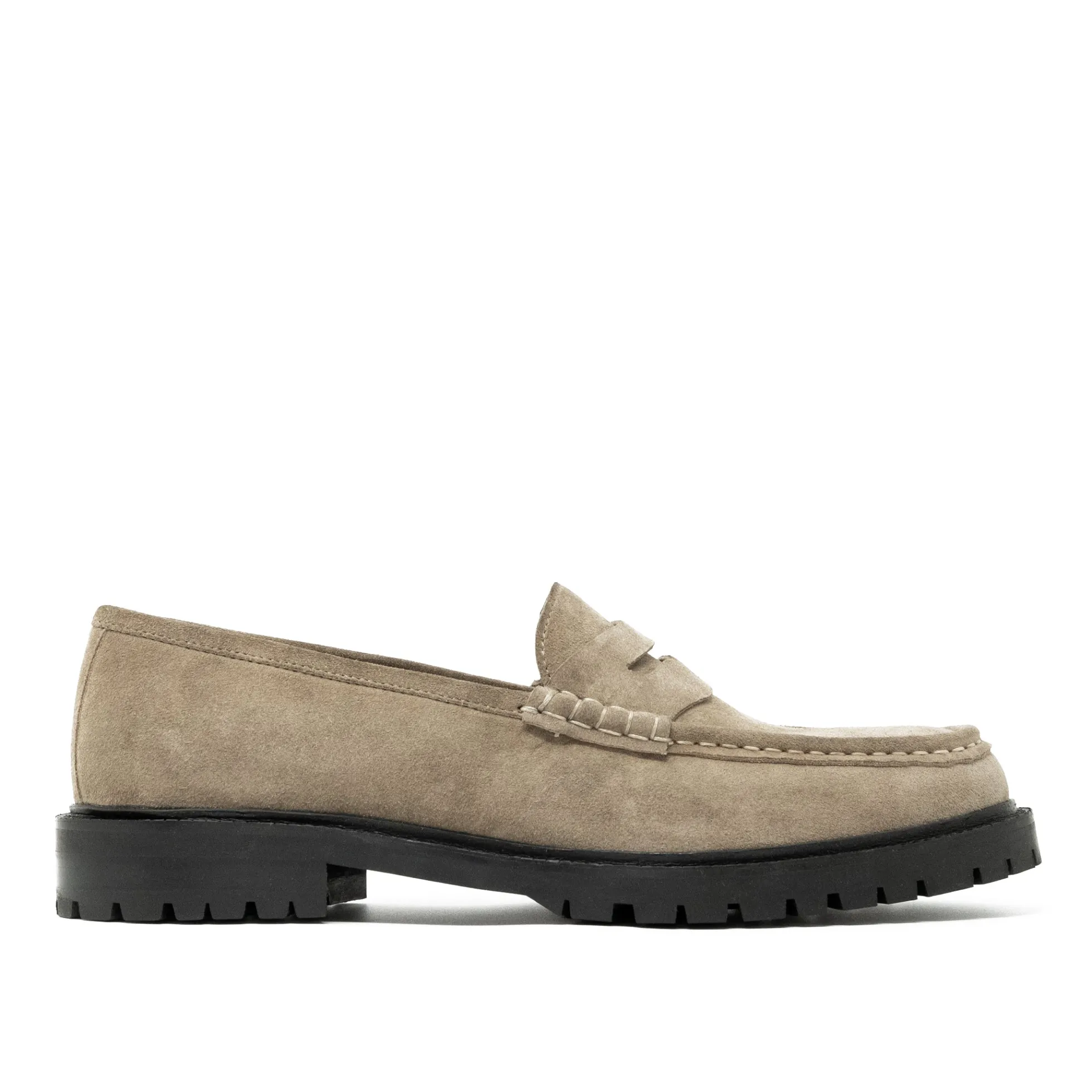 Walk London Campus Saddle Loafer Best Sale