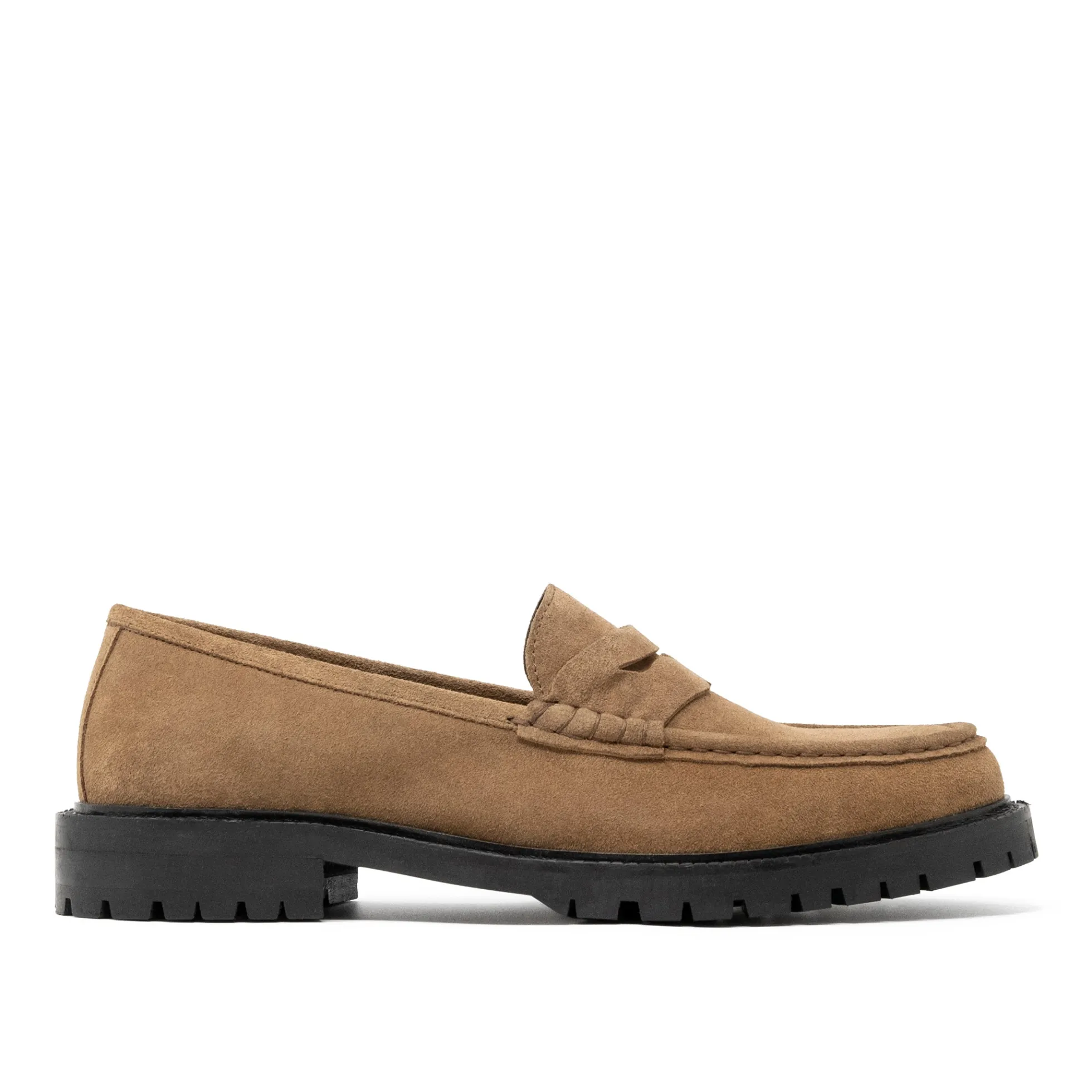 Walk London Campus Saddle Loafer Cheap