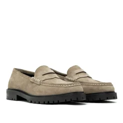 Walk London Campus Saddle Loafer Best Sale