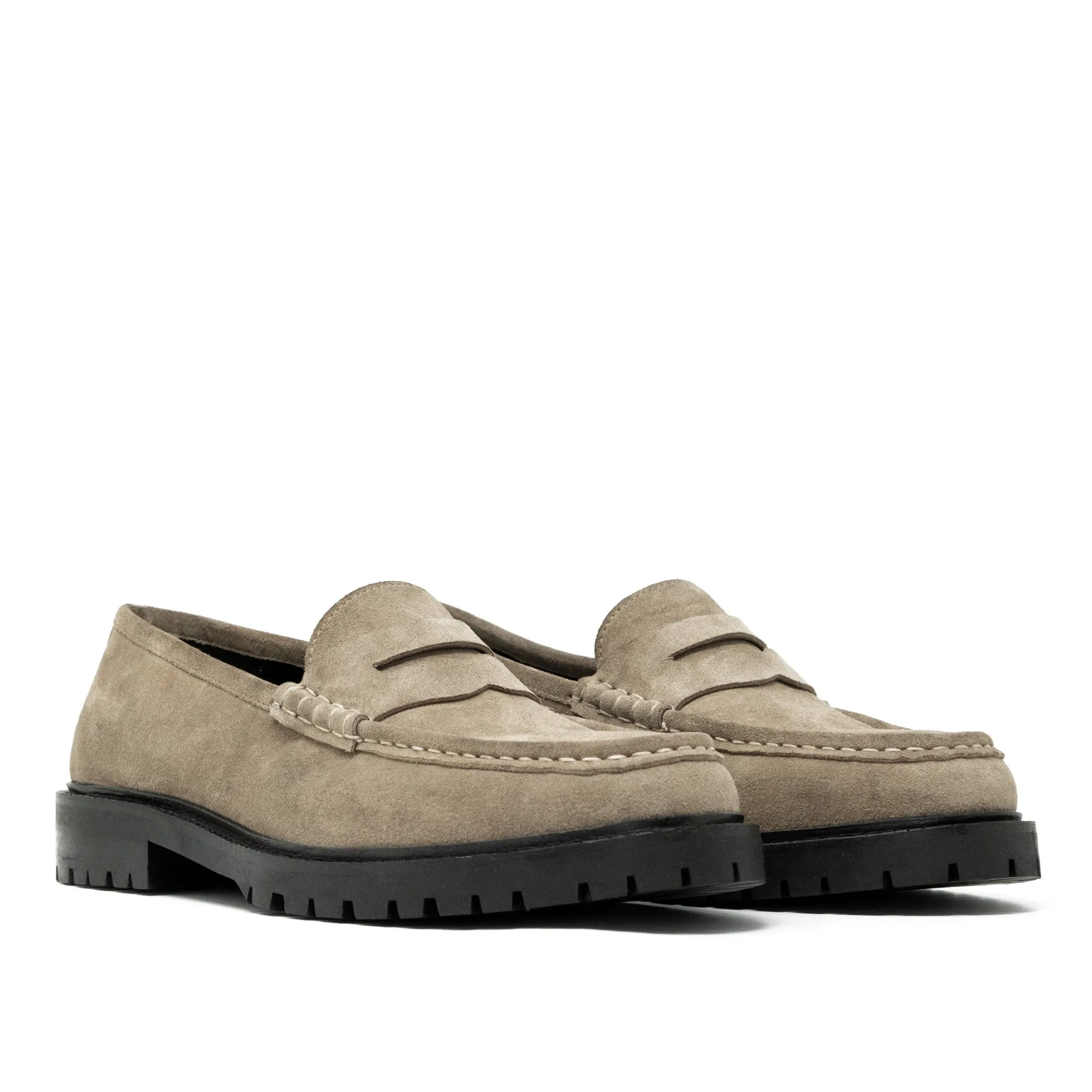 Walk London Campus Saddle Loafer Best Sale