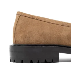Walk London Campus Saddle Loafer Cheap