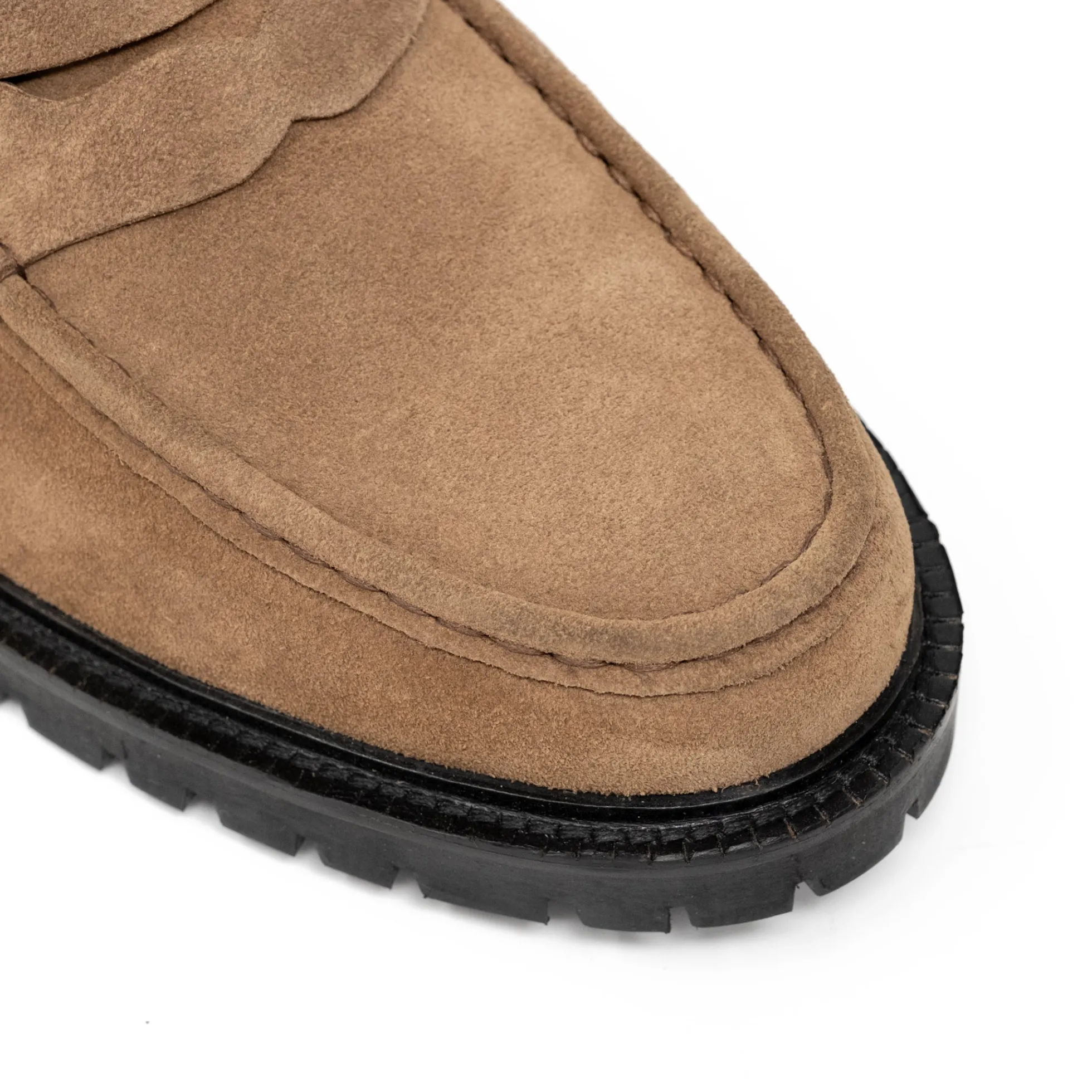 Walk London Campus Saddle Loafer Cheap
