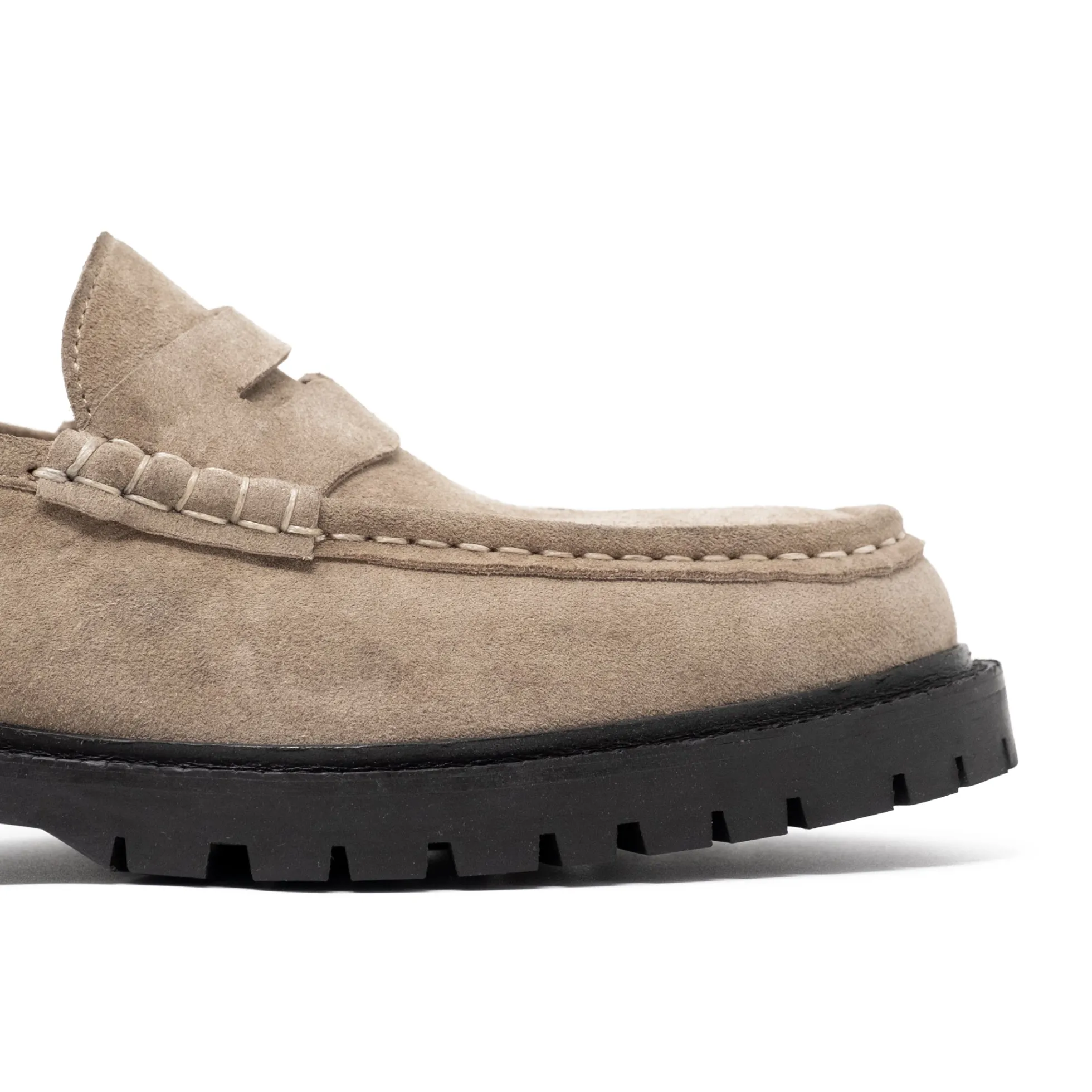 Walk London Campus Saddle Loafer Best Sale