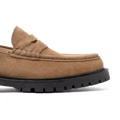 Walk London Campus Saddle Loafer Cheap