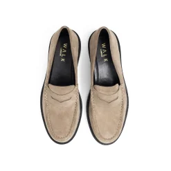 Walk London Campus Saddle Loafer Best Sale