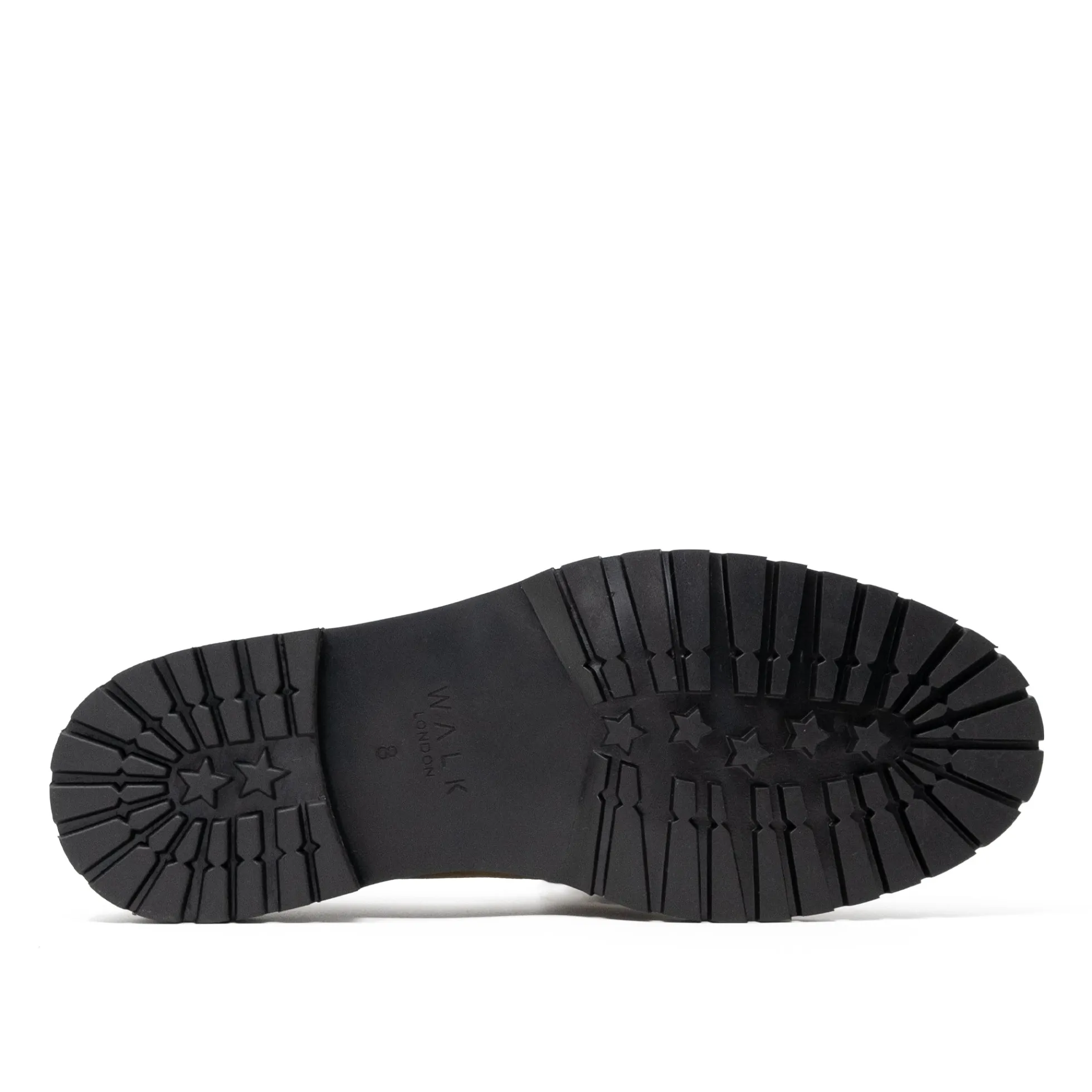 Walk London Campus Saddle Loafer Cheap