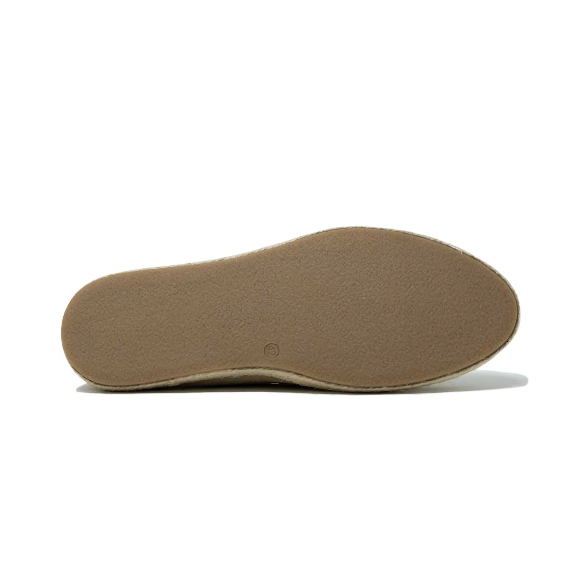 Walk London Cannes Espadrille Stone Online