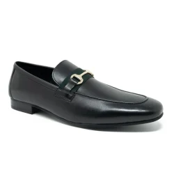 Walk London Capri Trim Loafer Black Sale