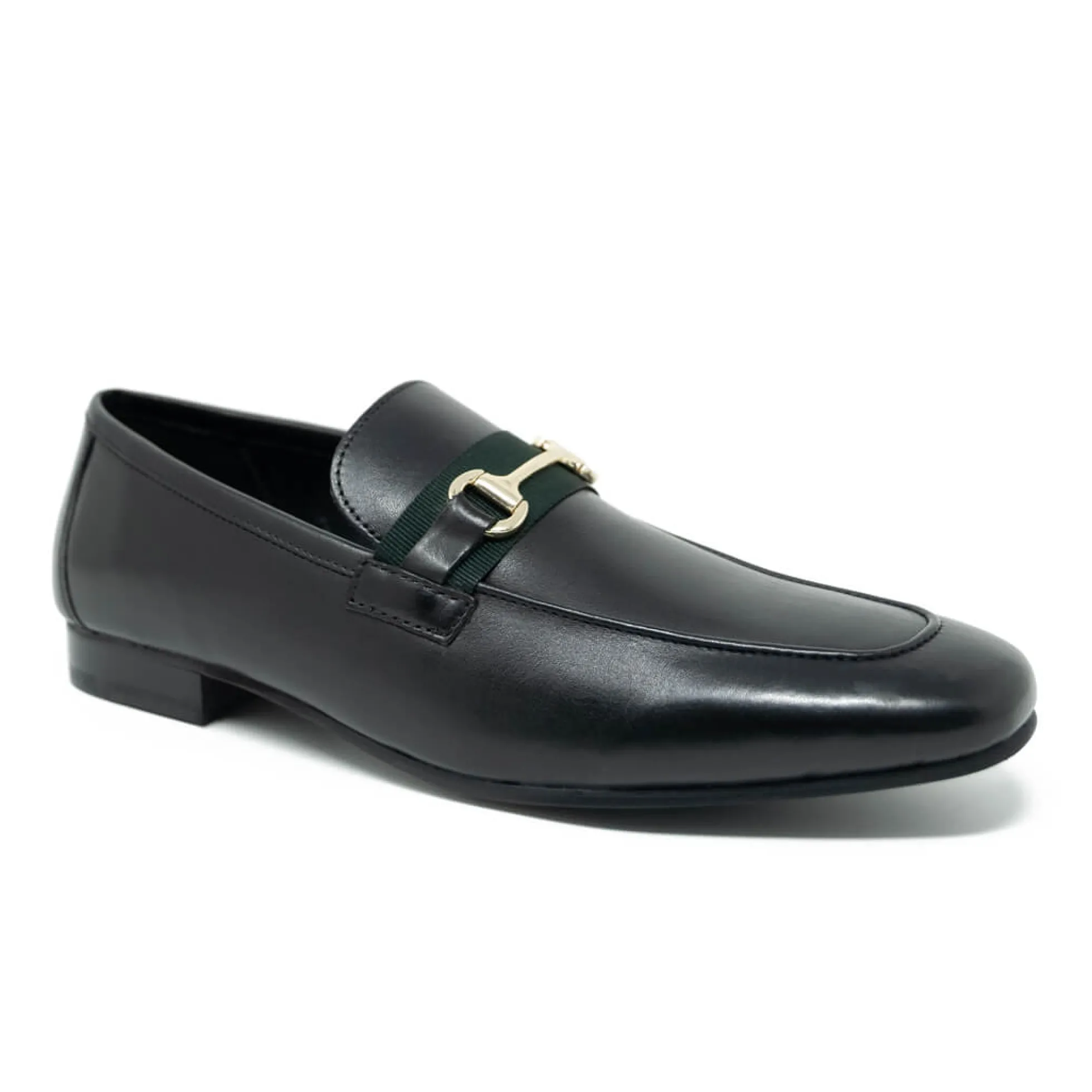 Walk London Capri Trim Loafer Black Sale