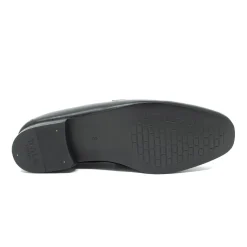 Walk London Capri Trim Loafer Black Sale
