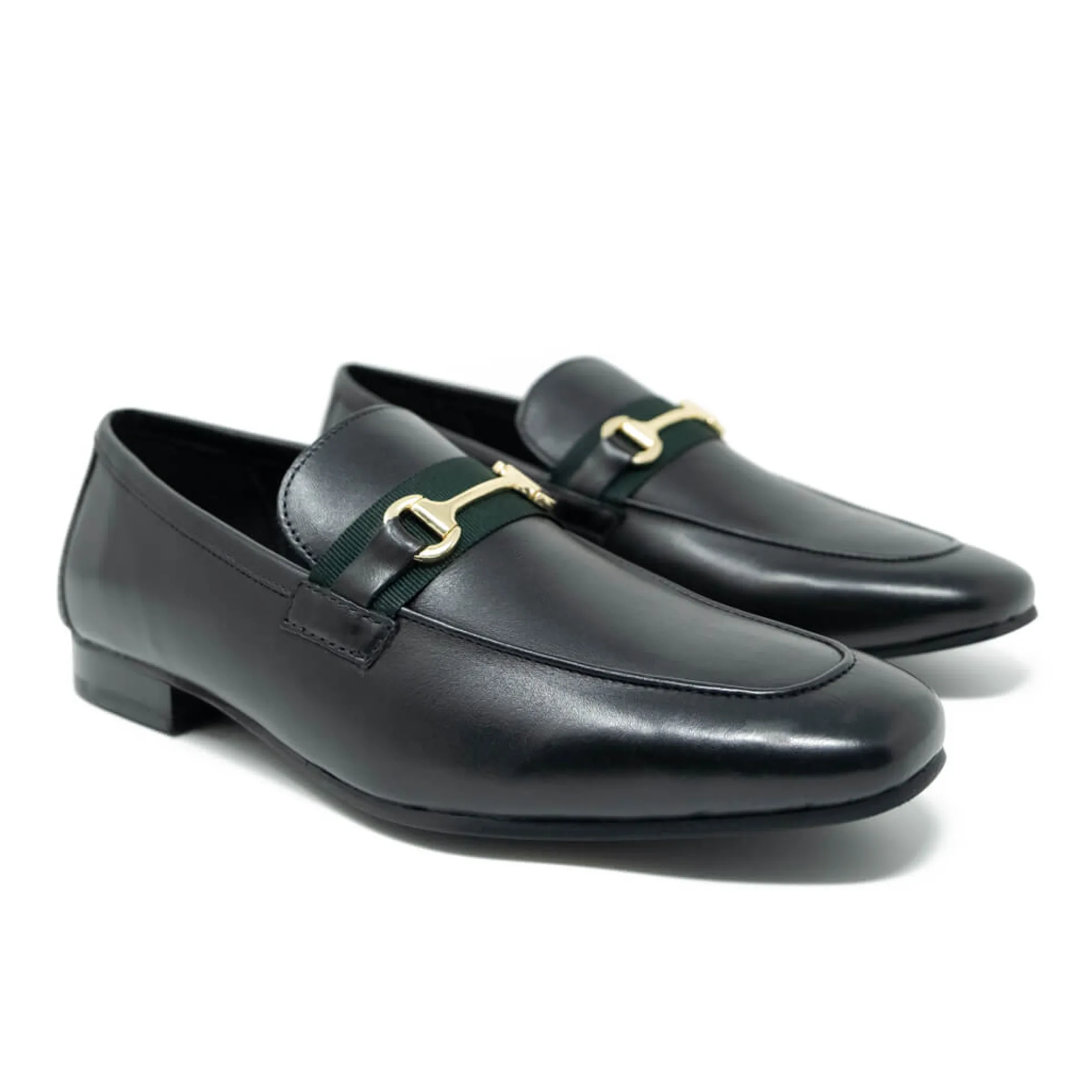 Walk London Capri Trim Loafer Black Sale