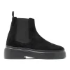 Walk London Club Chelsea Boot Black Flash Sale